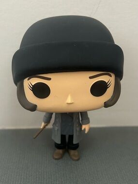 Harry Potter Tina Goldstein Funko POP #4 Vinyl Figure